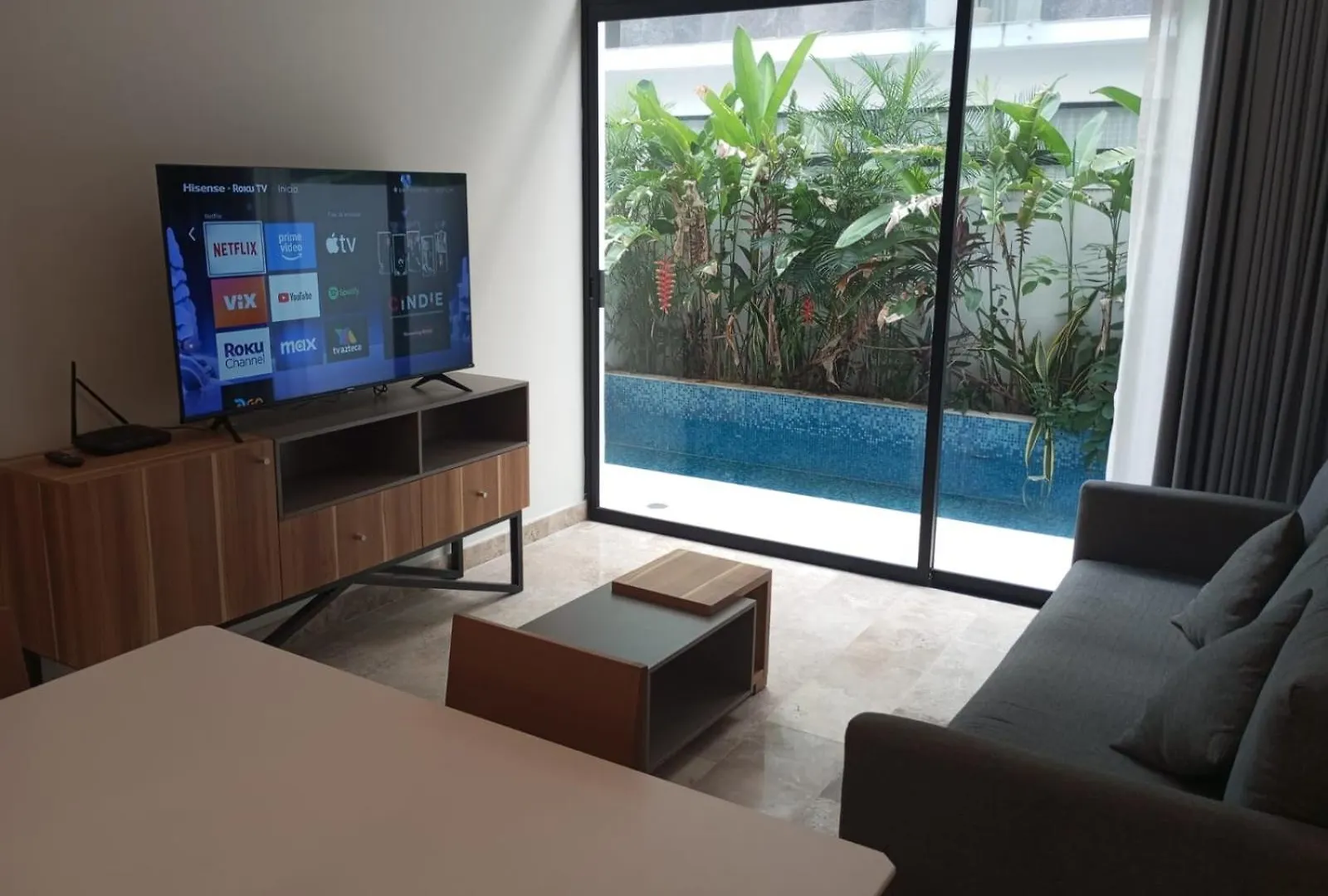 Exclusivo Con Piscina Privada Apartment Tulum