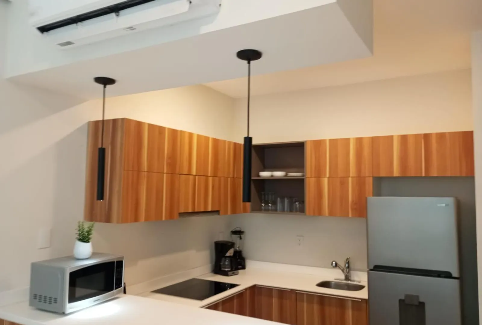 Exclusivo Con Piscina Privada Apartment Tulum Mexico