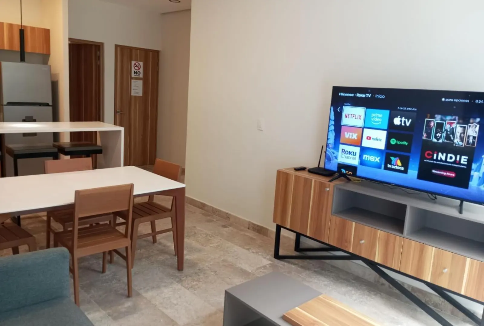Exclusivo Con Piscina Privada Apartment Tulum Mexico