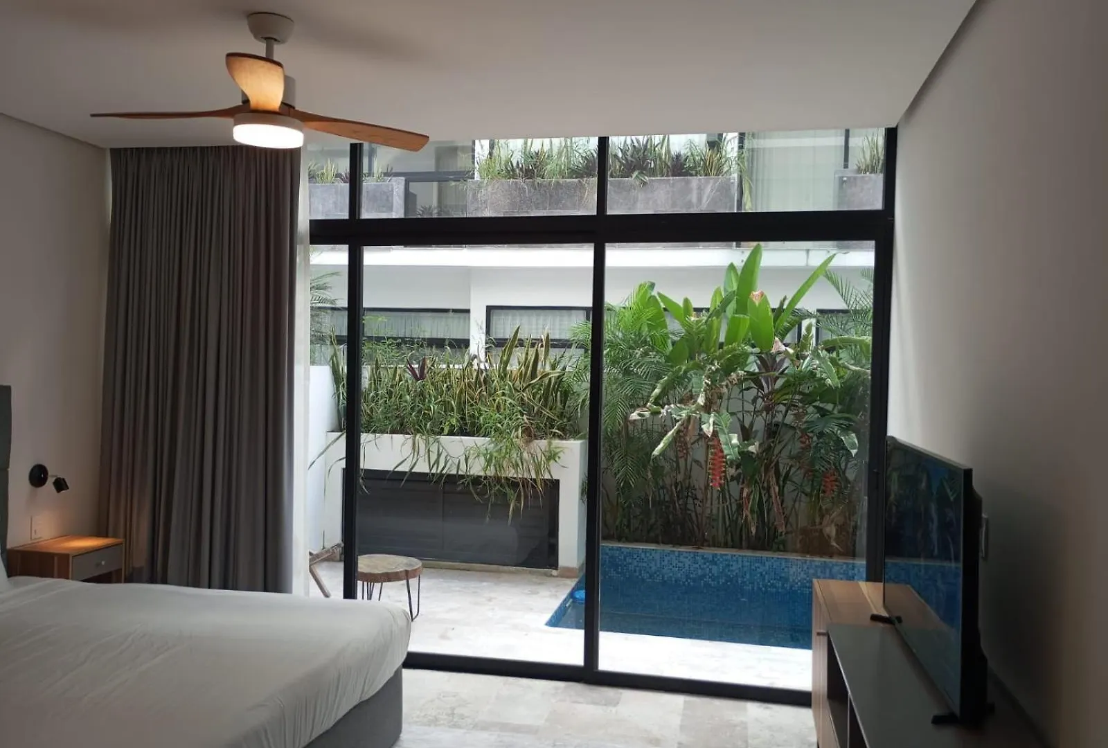 Exclusivo Con Piscina Privada Apartment Tulum