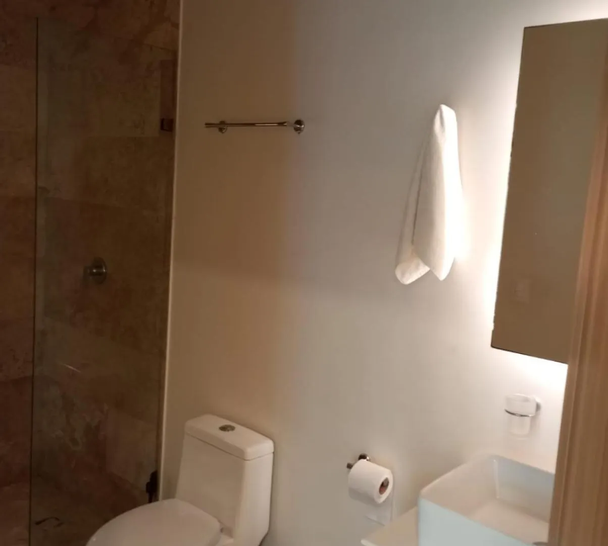 Exclusivo Con Piscina Privada Apartment Tulum Mexico