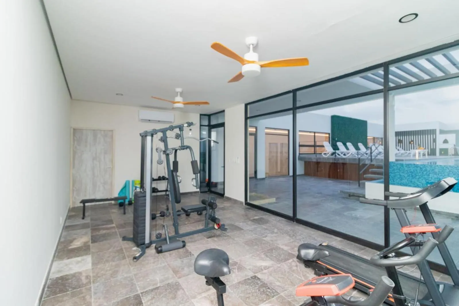 Exclusivo Con Piscina Privada Apartment Tulum 0*,  Mexico