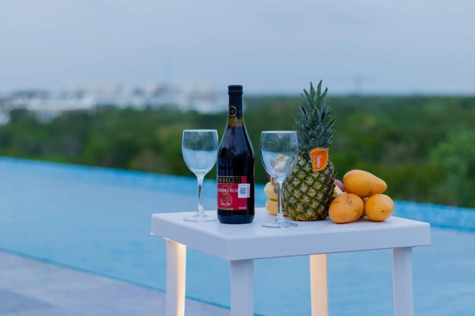 Exclusivo Con Piscina Privada Apartment Tulum 0*,  Mexico