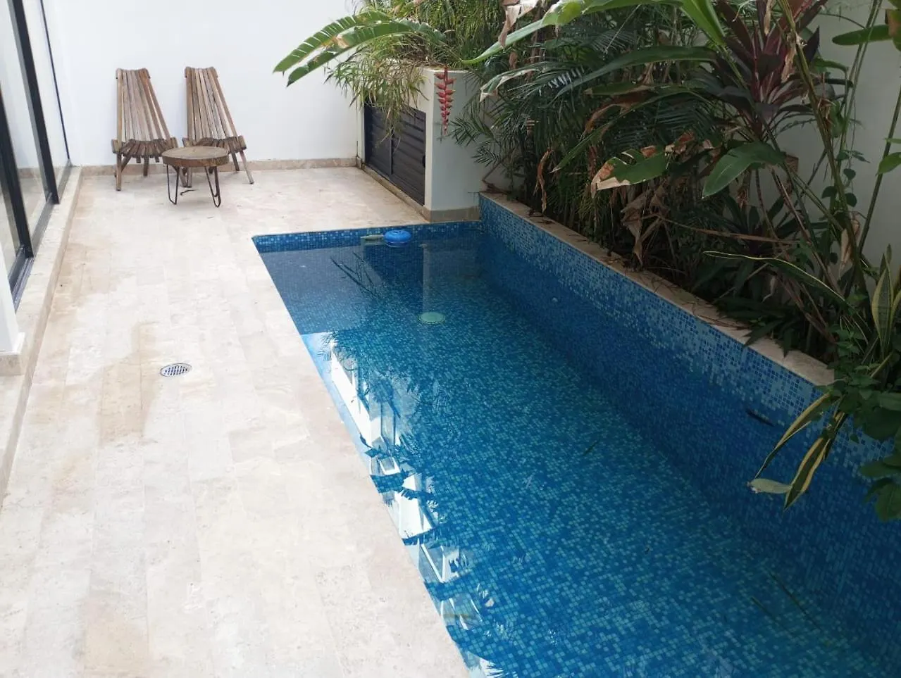Exclusivo Con Piscina Privada Apartment Tulum